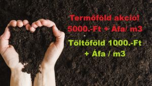 Termőföld 5000 Ft